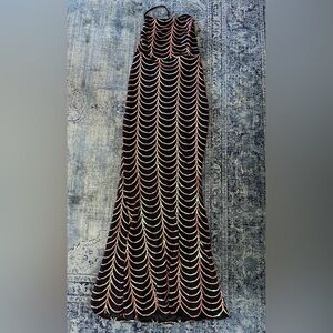 Love & Lemonade Gown